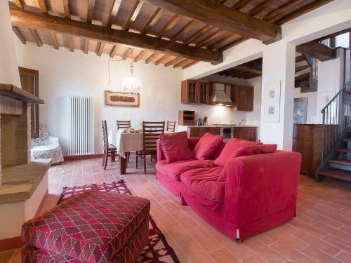 Apartamentos Locazione Turistica Borgo Monticelli.20
