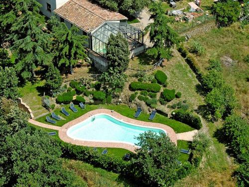 Apartamentos Locazione Turistica Borgo Monticelli.20