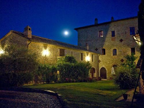 Apartamentos Locazione Turistica Borgo Monticelli.20