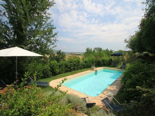 Apartamentos Locazione Turistica Borgo Monticelli.20