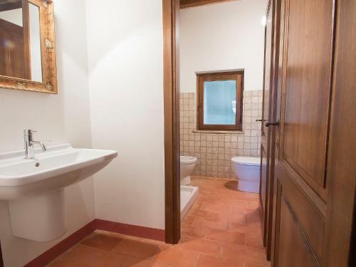 Apartamentos Locazione Turistica Borgo Monticelli.20
