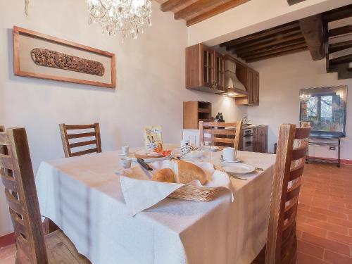 Apartamentos Locazione Turistica Borgo Monticelli.20
