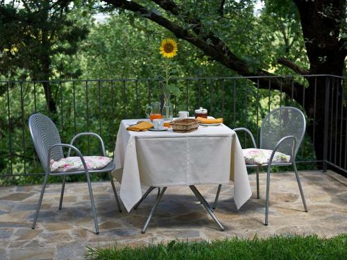 Apartamentos Locazione Turistica Borgo Monticelli.20