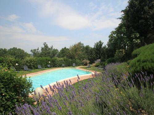 Apartamentos Locazione Turistica Borgo Monticelli.20