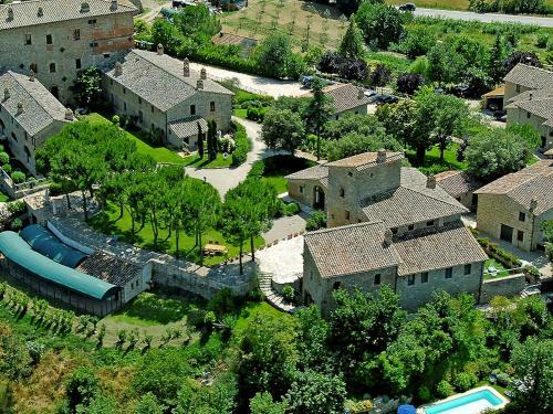 Apartamentos Locazione Turistica Borgo Monticelli.20