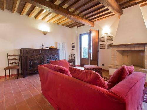 Apartamentos Locazione Turistica Borgo Monticelli.20