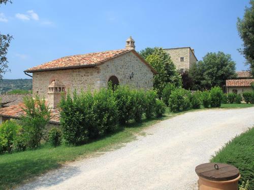 Apartamentos Locazione Turistica Borgo Monticelli.20