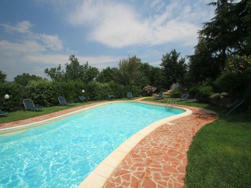Apartamentos Locazione Turistica Borgo Monticelli.20