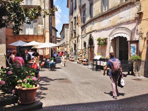 Casale Belvedere 114s