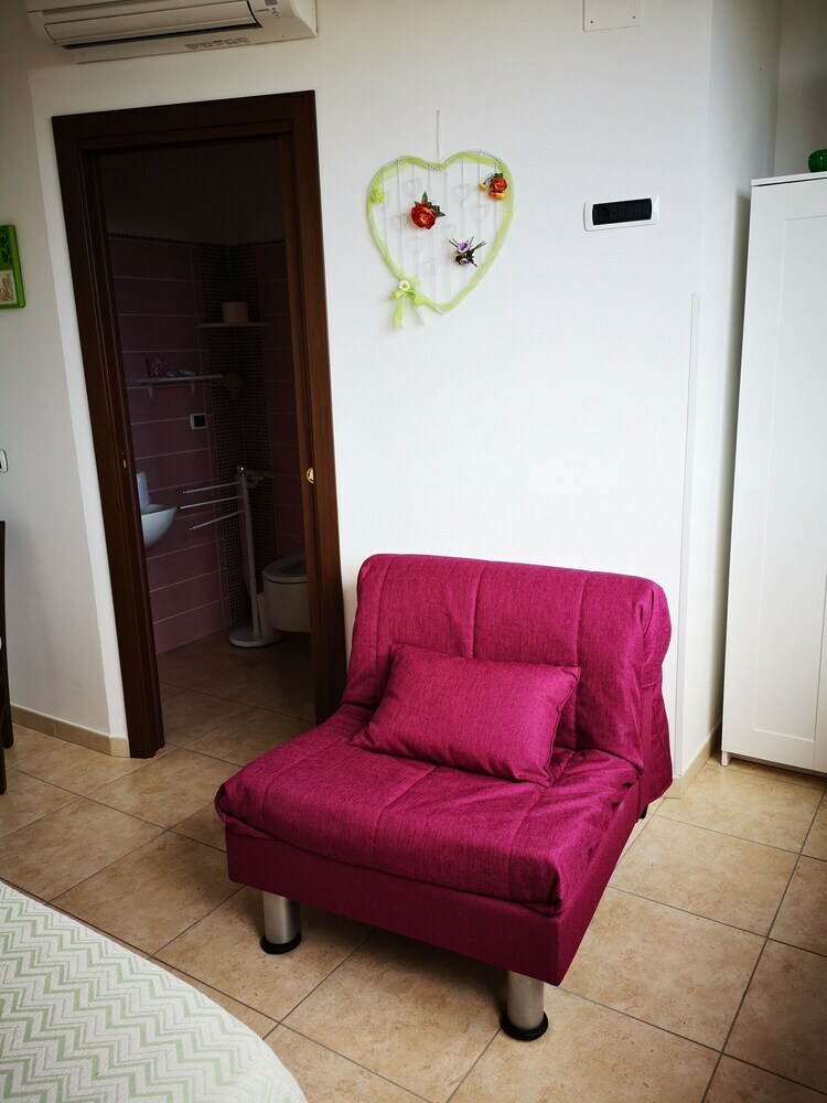 Bed And Breakfast San Martino
