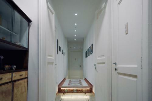 Hostal Borgo Civico 10