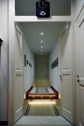 Hostal Borgo Civico 10
