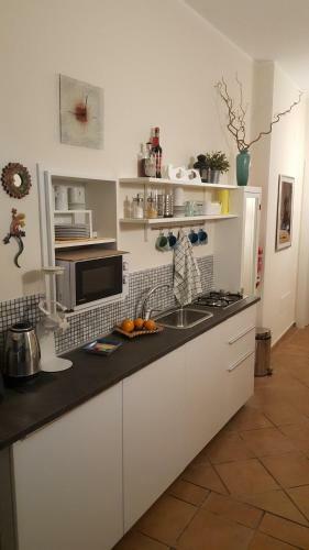 Bed & Breakfast Casacri