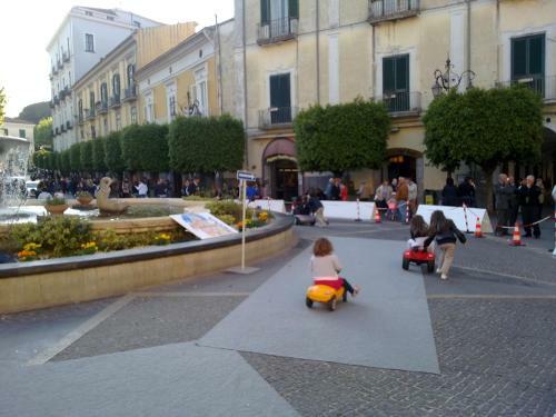 Bed & Breakfast Casacri