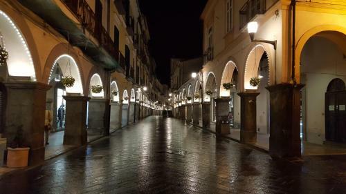 Bed & Breakfast Casacri