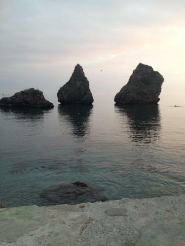 Bed & Breakfast Casacri