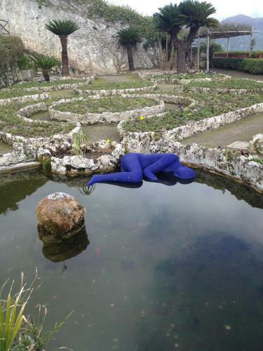 Bed & Breakfast Casacri