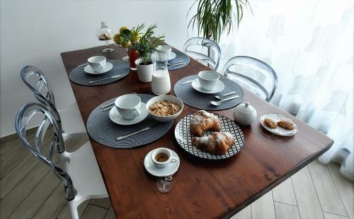 Bed & Breakfast Villa Soraya
