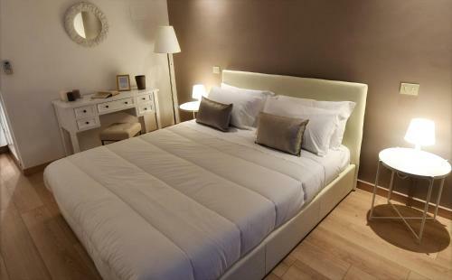 Bed & Breakfast Villa Soraya