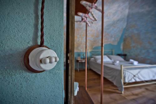 Bed & Breakfast UNA Volta