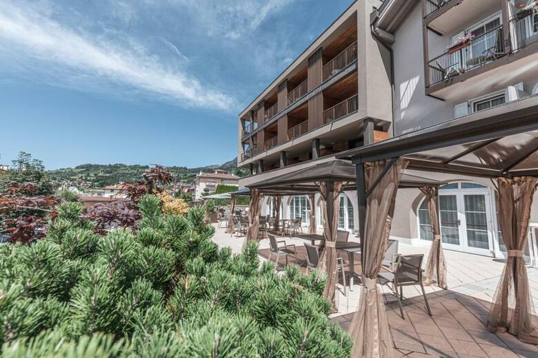 Bienvivre Hotel Bellavista