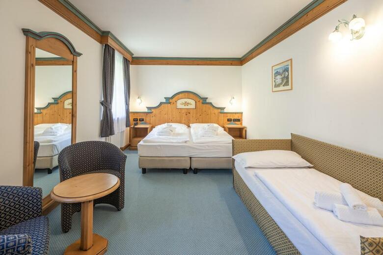 Bienvivre Hotel Bellavista