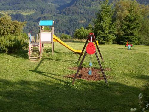 Apartamento Appartamenti Dolomiti Con Wellness