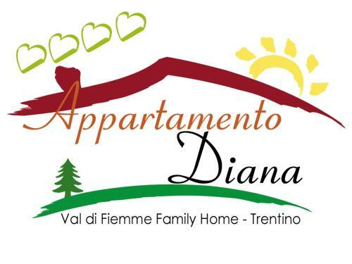 Apartamento Appartamento Diana