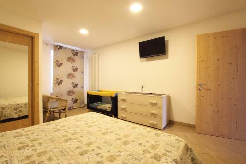Apartamento Appartamento Diana
