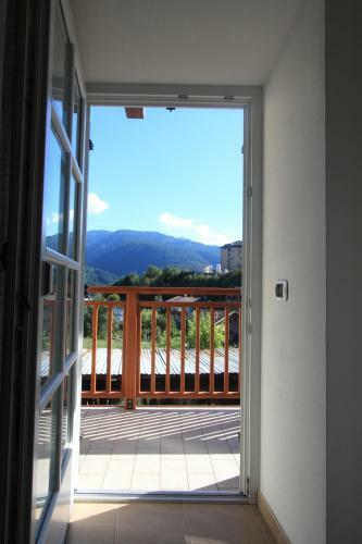 Apartamento Appartamento Diana