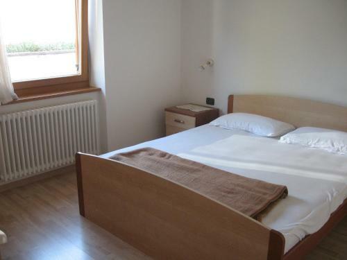 Apartamento Casa Franca