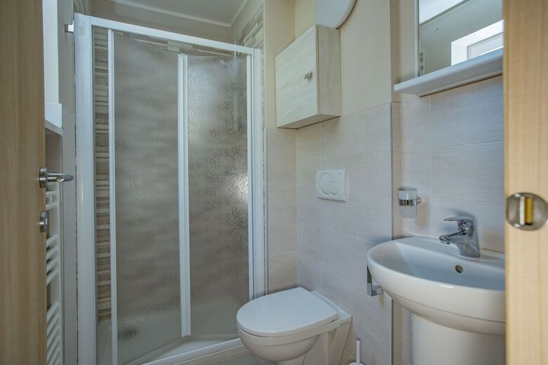 Apartamento Residence Des Alpes
