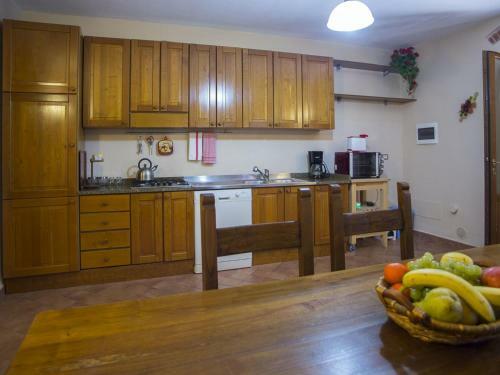 Modern Apartment In Larciano With Swimming Pool