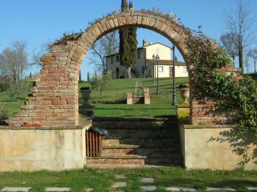 Apartamento Montepulciano Typical Place