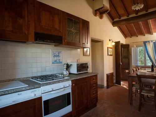 Apartamento Montepulciano Typical Place