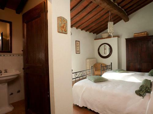 Apartamento Montepulciano Typical Place