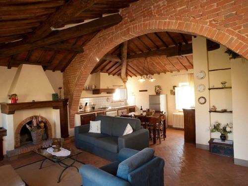 Apartamento Montepulciano Typical Place
