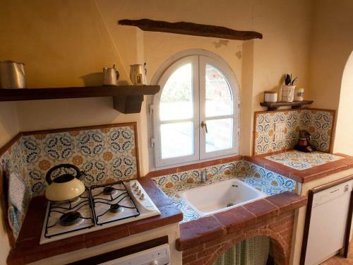 Apartamento Montepulciano Typical Place