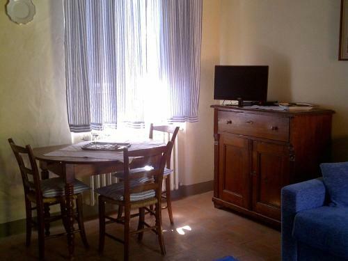 Apartamento Montepulciano Typical Place