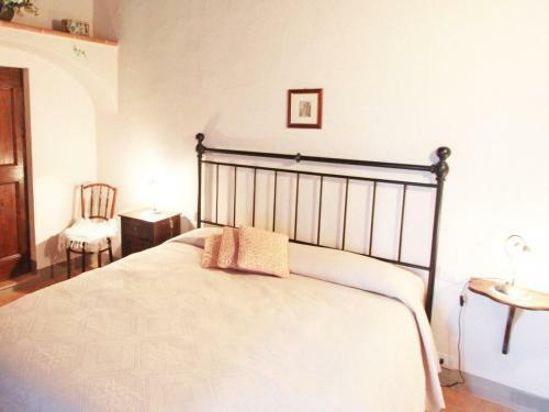 Apartamento Montepulciano Typical Place
