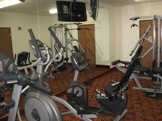 Hotel Best Western Tolleson