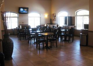 Hotel Best Western Tolleson