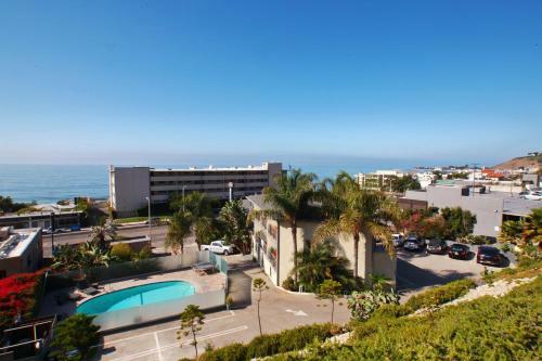 The Malibu Motel