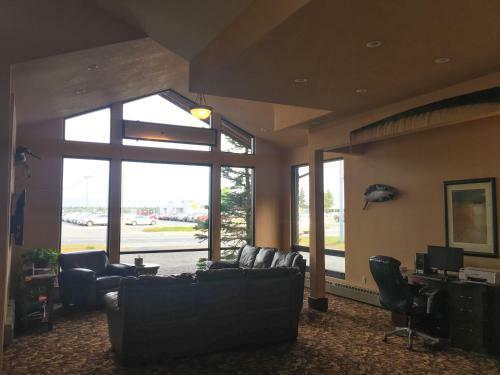 Kenai Airport Hotel