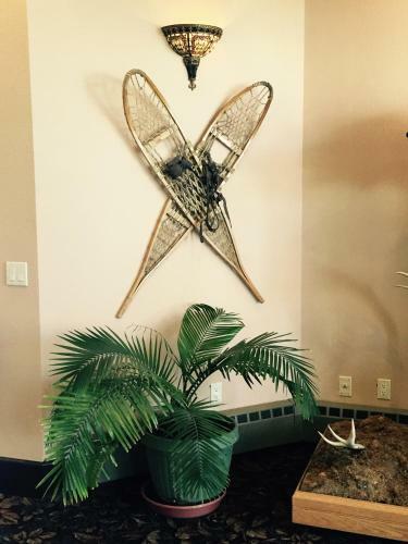 Kenai Airport Hotel