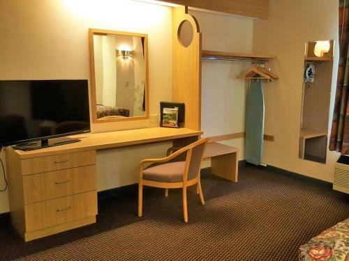 Motel America's Best Inn Antigo