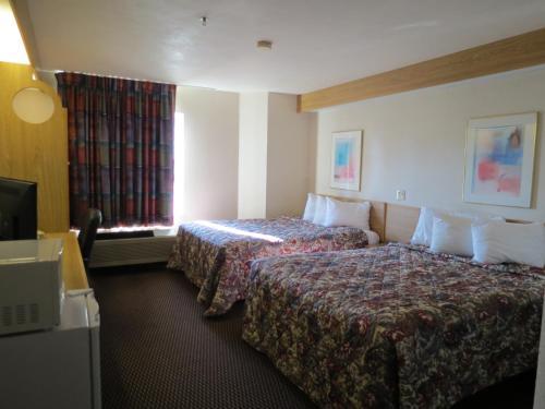 Motel America's Best Inn Antigo