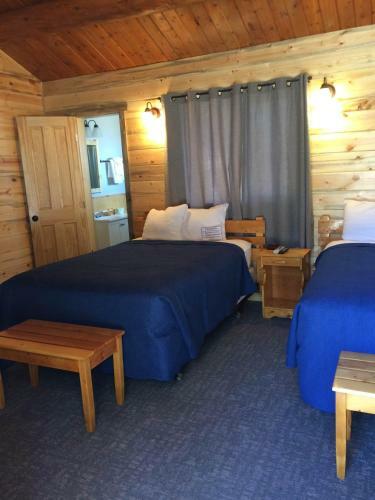 Hotel Yellowstone Valley Inn
