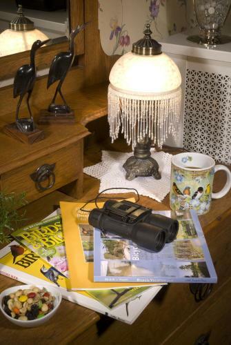 Franklin Victorian Bed And Breakfast - Sparta