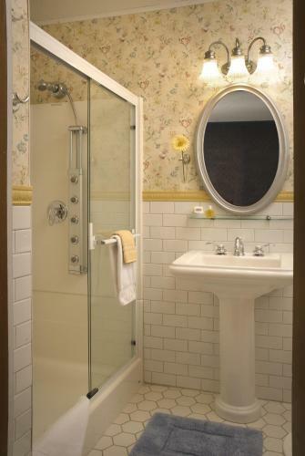 Franklin Victorian Bed And Breakfast - Sparta